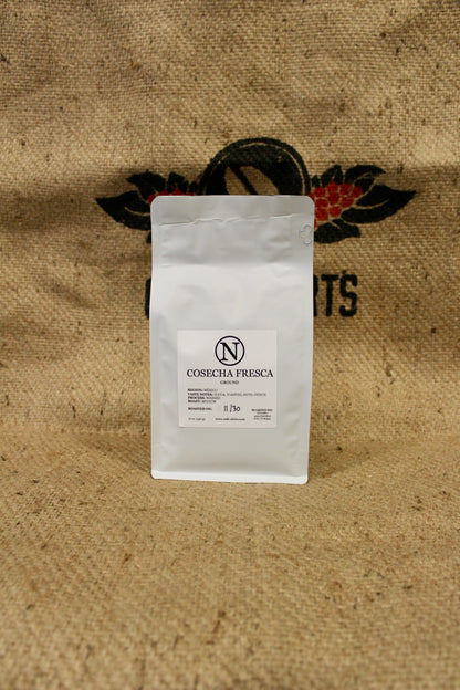 Cosecha Fresca (Mexico)